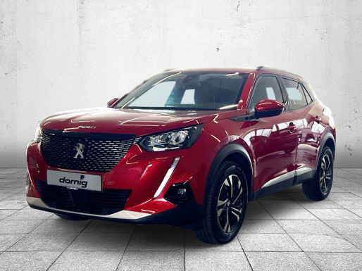 PEUGEOT 2008 Allure Pack Pure Tech 130