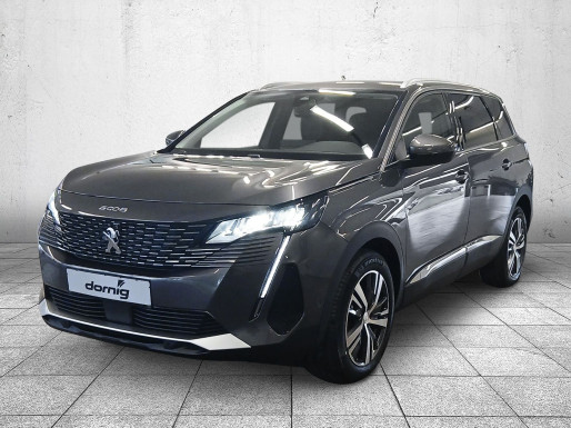 PEUGEOT 5008 Allure Pack PT 130 EAT8