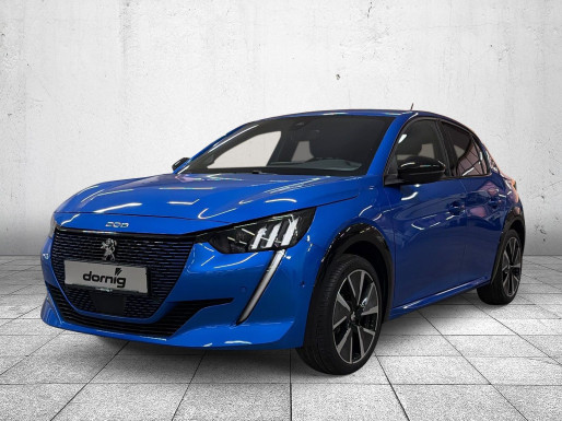 PEUGEOT 208 GT Elektro 136 Keyless,Navi