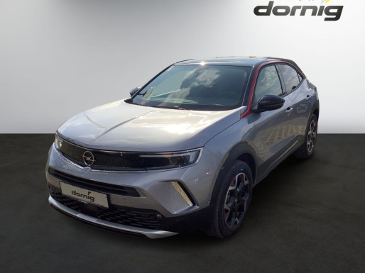 OPEL Mokka GS Line 1.2