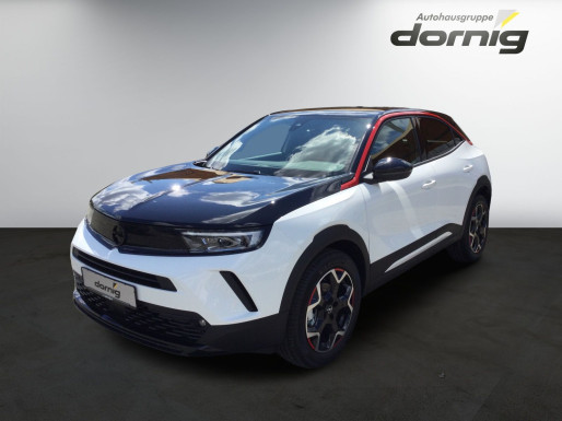 OPEL Mokka GS Line, SHZ, Klimaaut.