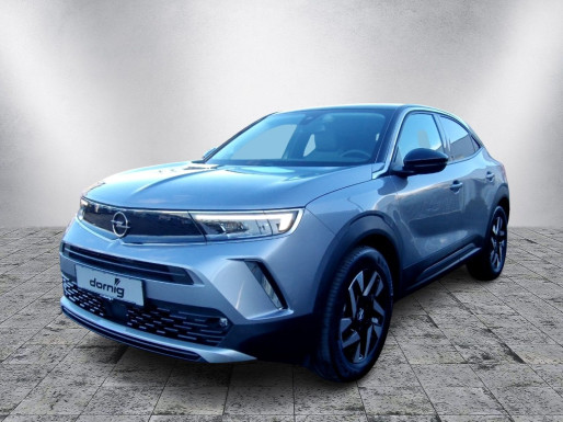 OPEL Mokka Elegance,SHZ