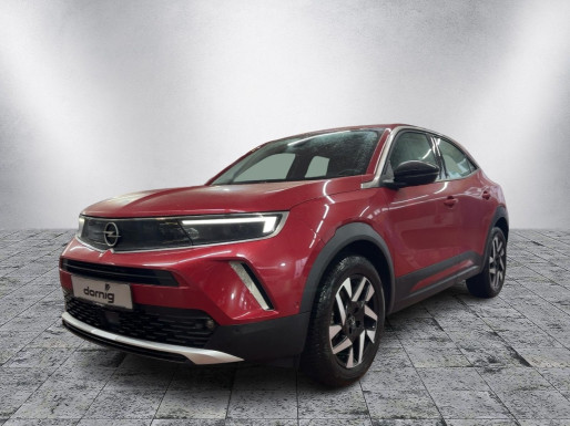 OPEL Mokka Elegance, Kamera, NAVI