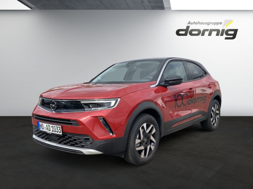 OPEL Mokka Elegance 1.2, SHZ, Kamera hi