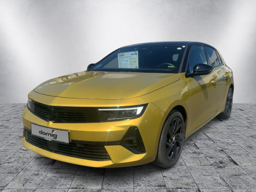 OPEL Astra GS Plus,LED,Kamera SHZ