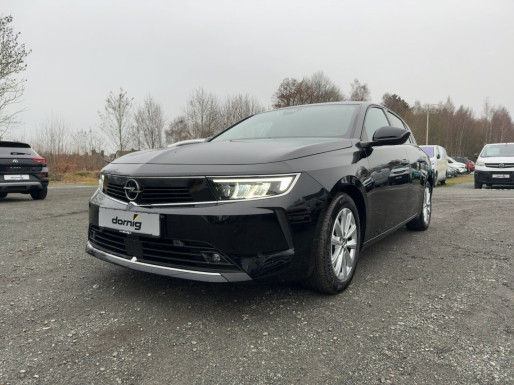 OPEL Astra Business, Kamera, Sitzheizung