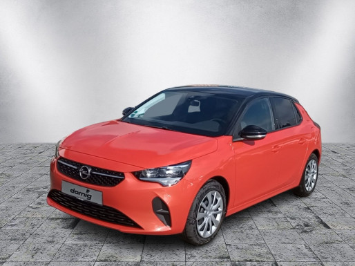 OPEL Corsa Edition