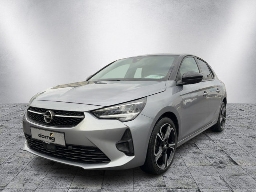 OPEL Corsa GS Line