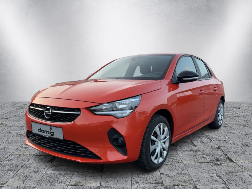 OPEL Corsa Edition, Kamera, SHZ, LED