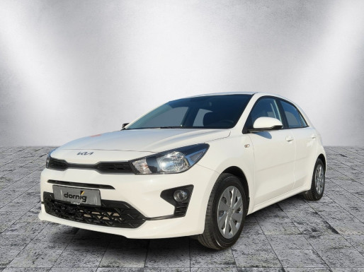 KIA Rio Emotion-Paket , SHZ, LKRHZ