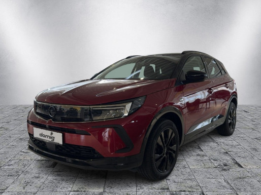 OPEL Grandland GS, AHK, Navi,Winter-Paket