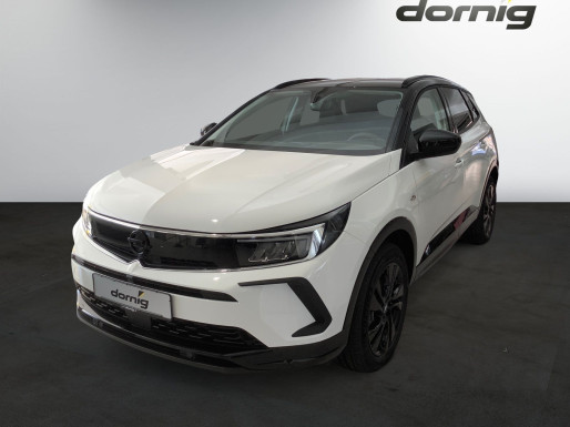 OPEL Grandland GS Line, AHK,360° Kamera