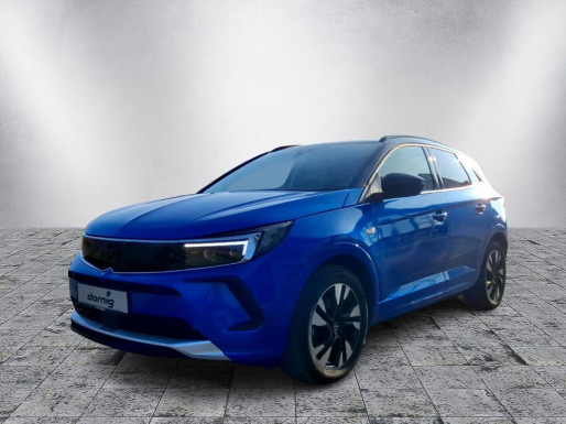 OPEL Grandland Ultimate