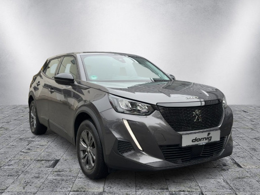 PEUGEOT 2008 Active Pack, BlueHDi, 110