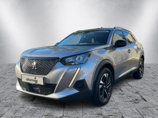 PEUGEOT 2008 Allure Pure Tech 100