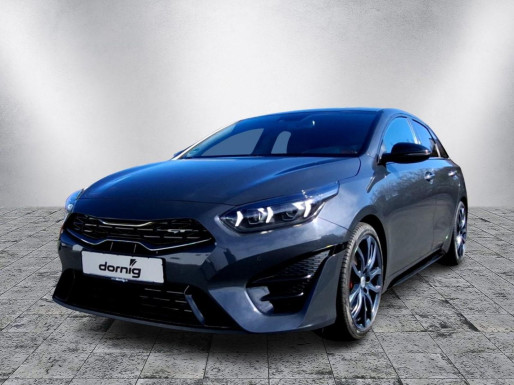 KIA Proceed GT 1.6 T-GDI