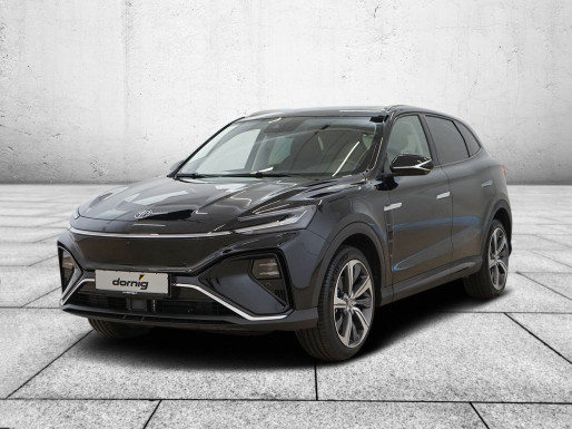 MG Marvel R Luxury,Panorama,Kam.,inkl.WR