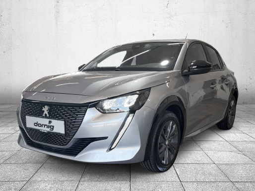 PEUGEOT 208 Active Pack Elektro 136