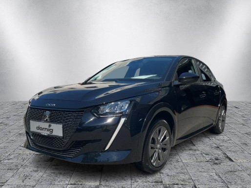 PEUGEOT 208 Active Pack Elektro 136
