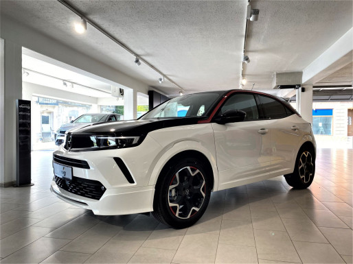 OPEL Mokka GS Line 1.2 IRMSCHER Paket