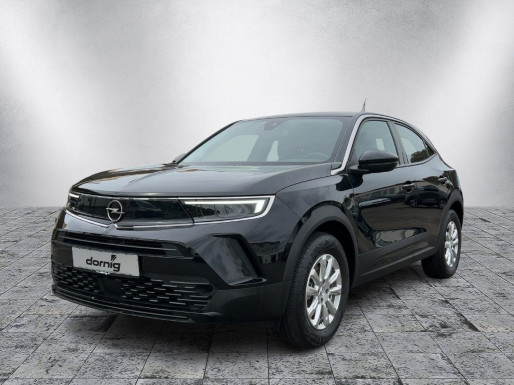 OPEL Mokka Edition Elektromotor