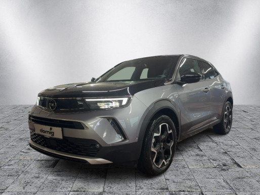 OPEL Mokka Ultimate, Elektro, LED, SHZ