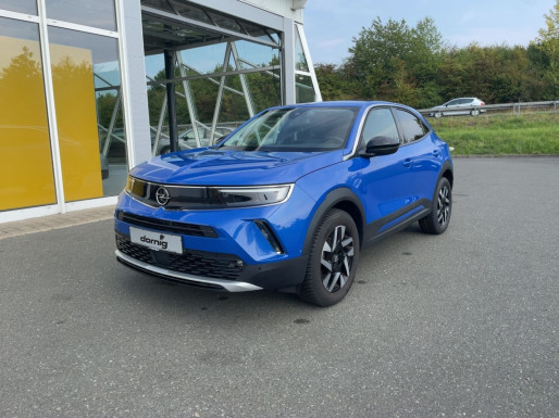 OPEL Mokka Elegance, Navi, Kamera hi, PDC