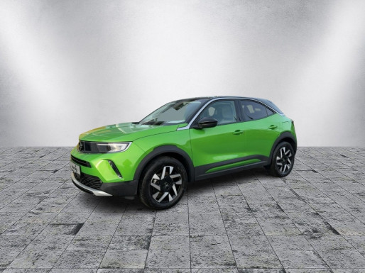 OPEL Mokka Elegance, PDC, LED, SHZ