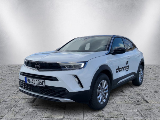 OPEL Mokka Ultimate, Alu,Park&Go