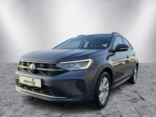 VW Taigo LED, PDC, Abstandstemp.