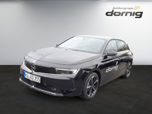 OPEL Astra Elegance 1.2 AGR ThermaTec