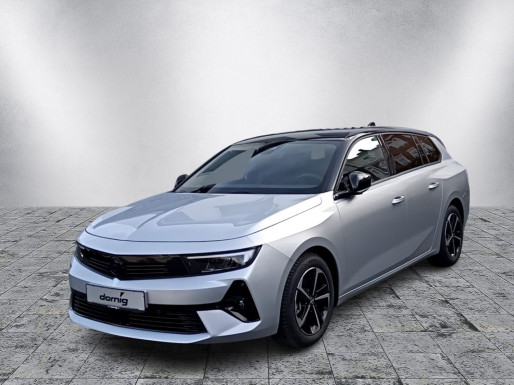 OPEL Astra ST GS Autom., Kamera, SHZ