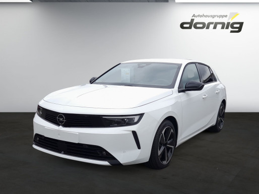 OPEL Astra Elegance 1.2 AGR, Intelli *NP*