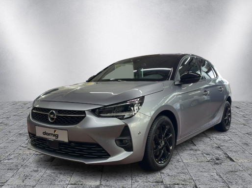 OPEL Corsa GS 1.2, Park&Go, SHZ