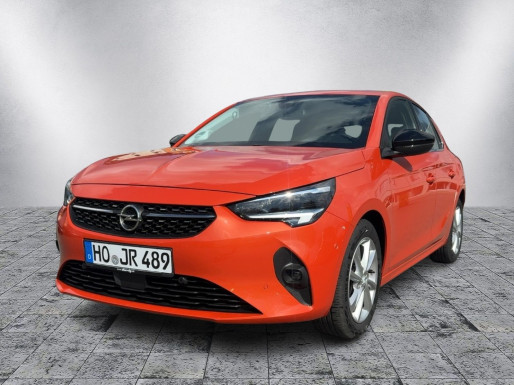 OPEL Corsa Elegance 1.2, SHZ,Park&Go Plus