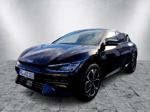 KIA EV6 77,4 GT-Line AWD