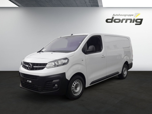 OPEL Vivaro Edition L (L3)