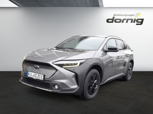 SUBARU Solterra Comfort 4x4 Elektroantrieb