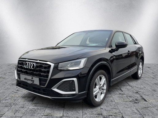 AUDI Q2 30 1.0 TFSI advanced