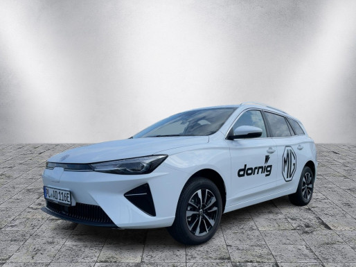 MG 5 50,3 kWh Comfort