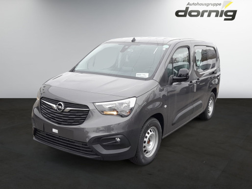OPEL Combo DoKa FlexSpace WI-Paket