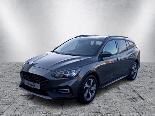 FORD Focus Active