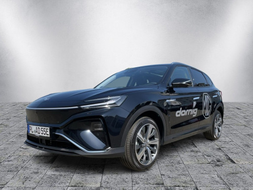 MG Marvel R Performance