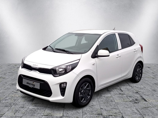 KIA Picanto Vision, Sitzheizung,beh.LKR