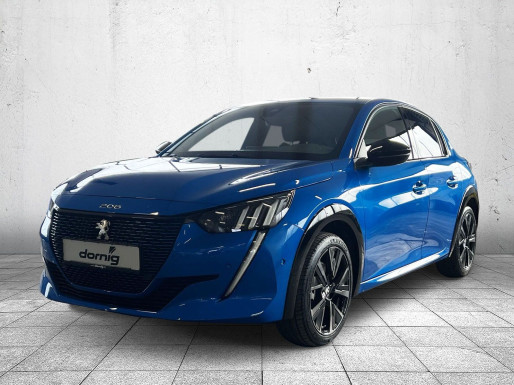 PEUGEOT 208 GT, LED, SHZ, Kamera