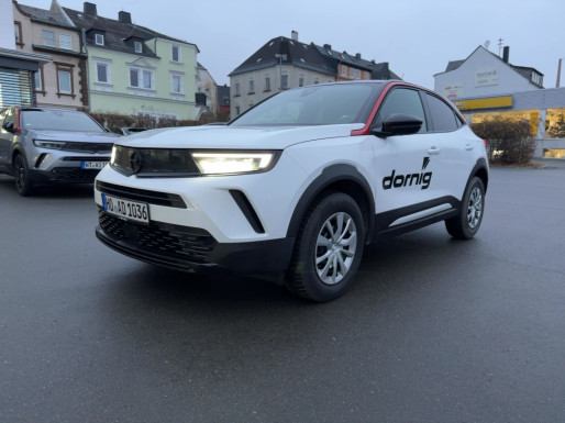 OPEL Mokka GS 1.2 Winter-Paket *NP*