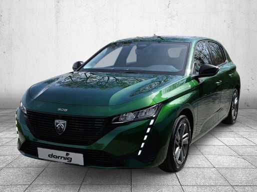 PEUGEOT 308 Active Pack PT 130 EAT8