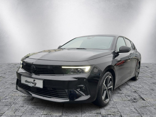 OPEL Astra ST GS Line, Aut.,Wi-Paket, LED