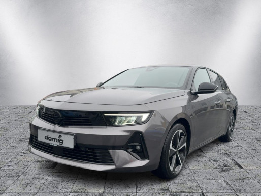 OPEL Astra ST GS Line