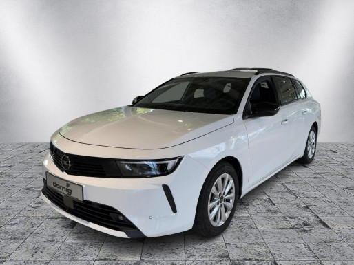 OPEL Astra ST Edit.,AHK,Kamera,SHZ,LED